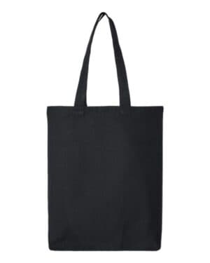 OAD106R midweight recycled gusseted tote