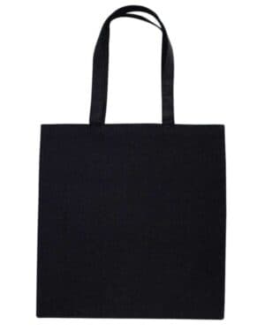 OAD113R midweight recycled tote bag