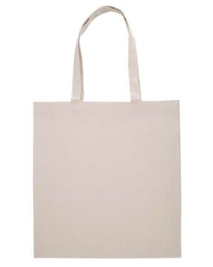 OAD113R midweight recycled tote bag
