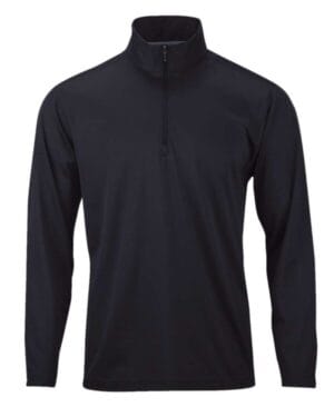BLACK Paragon 164 breckenridge quarter-zip pullover