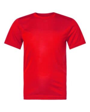 SCARLET Augusta sportswear 791 youth nexgen performance t-shirt