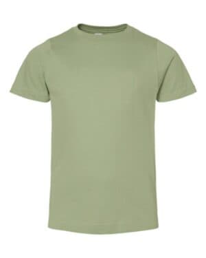 Lat 6101 youth fine jersey tee