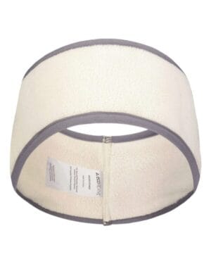 Augusta sportswear 6893 eco revive polar fleece headband