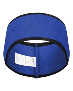 ROYAL Augusta sportswear 6893 eco revive polar fleece headband