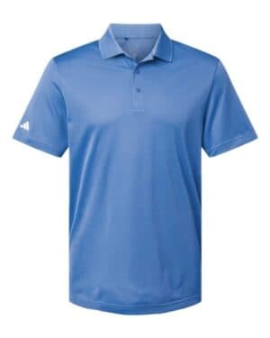 BLUE FUSION Adidas A430 basic sport polo