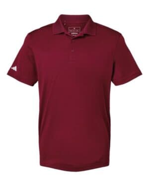 Adidas A430 basic sport polo