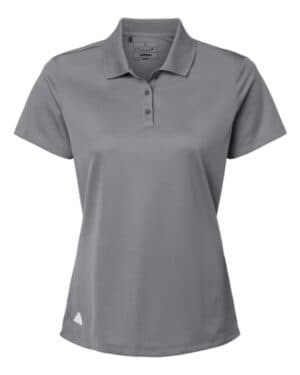 Adidas A431 women's basic sport polo