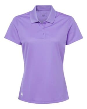 Adidas A431 women's basic sport polo