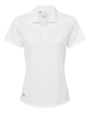 Adidas A431 women's basic sport polo