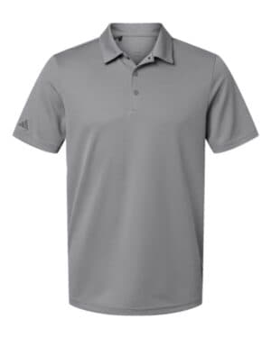 Adidas A580 micro pique polo