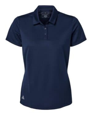 Adidas A581 women's micro pique polo