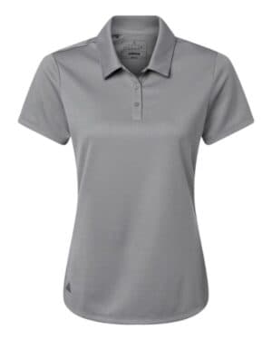 Adidas A581 women's micro pique polo