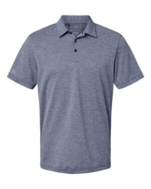 Adidas A582 heathered polo