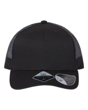 Atlantis headwear BRYCE sustainable trucker cap
