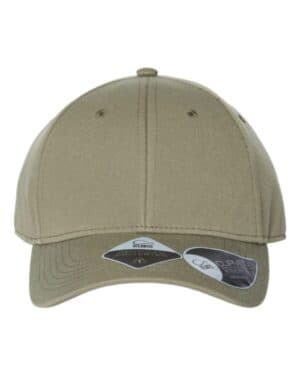 OLIVE Atlantis headwear JOSHUA sustainable structured cap