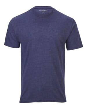 Boxercraft BM2102 tri-blend t-shirt