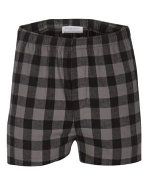 Boxercraft BM6701 double brushed flannel boxers