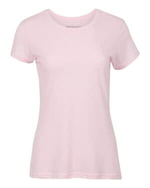 Boxercraft BW2101 women's tri-blend t-shirt
