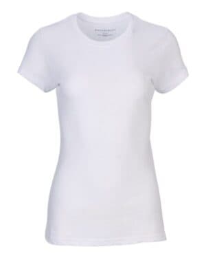 Boxercraft BW2101 women's tri-blend t-shirt
