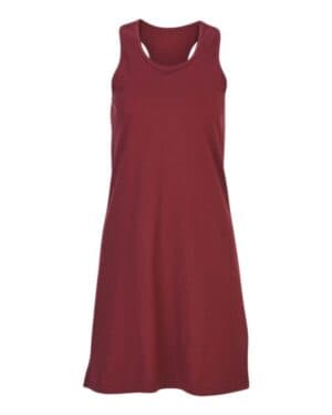 Boxercraft BW4102 women's caydn tank dress