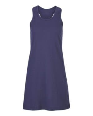 NAVY Boxercraft BW4102 women's caydn tank dress
