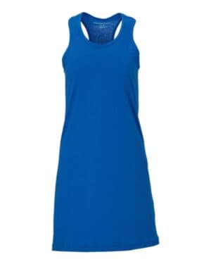 ROYAL Boxercraft BW4102 women's caydn tank dress
