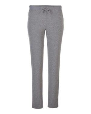 OXFORD HEATHER Boxercraft BW6601 women's dream fleece pants