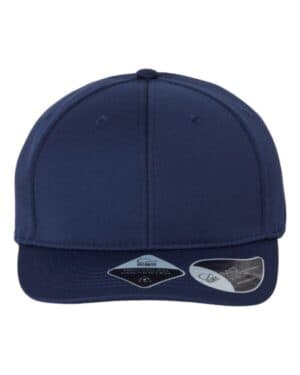 NAVY Atlantis headwear SKYE sustainable honeycomb cap