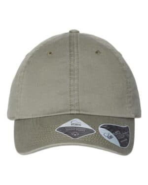 Atlantis headwear FRASER sustainable dad hat