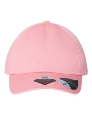 Atlantis headwear FRASER sustainable dad hat
