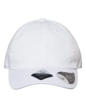 Atlantis headwear FRASER sustainable dad hat