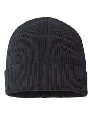 Atlantis headwear NELSON sustainable cuffed beanie
