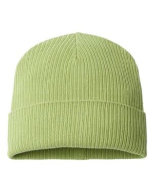 Atlantis headwear NELSON sustainable cuffed beanie