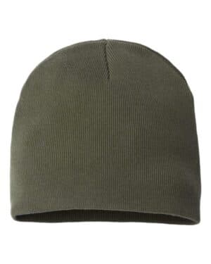 OLIVE Atlantis headwear YALA sustainable beanie