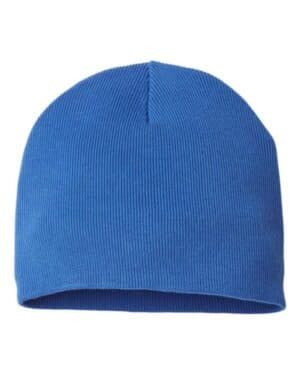 ROYAL Atlantis headwear YALA sustainable beanie