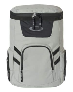 STONE GREY Oakley FOS901245 29l gearbox overdrive backpack