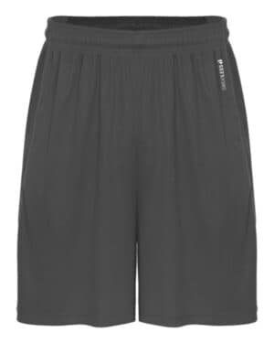 Badger 4267 sweatless shorts