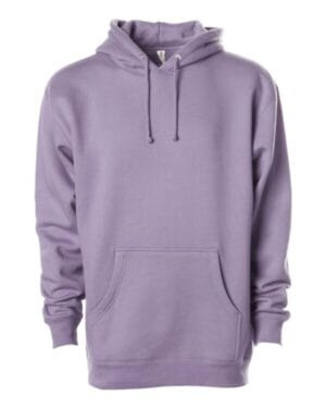 PLUM Independent trading co IND4000 heavyweight hooded sweatshirt