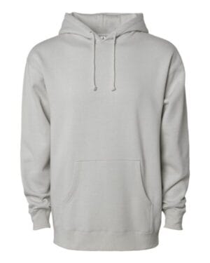 SMOKE Independent trading co IND4000 heavyweight hooded sweatshirt
