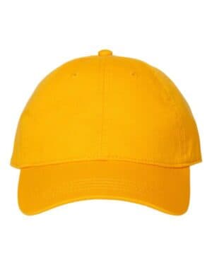 GOLD i1002 Cap america I1002 relaxed golf dad hat