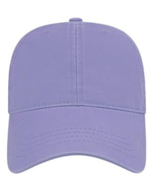 LAVENDER i1002 Cap america I1002 relaxed golf dad hat