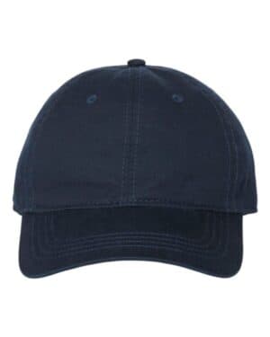 NAVY i1002 Cap america I1002 relaxed golf dad hat