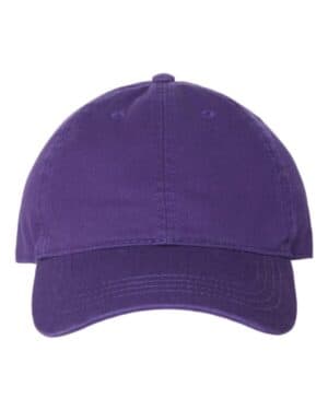 PURPLE i1002 Cap america I1002 relaxed golf dad hat