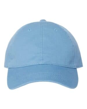 SKY BLUE i1002 Cap america I1002 relaxed golf dad hat