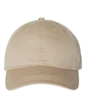 KHAKI i1002 Cap america I1002 relaxed golf dad hat