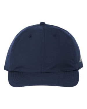 COLLEGIATE NAVY Adidas A600S sustainable performance max cap
