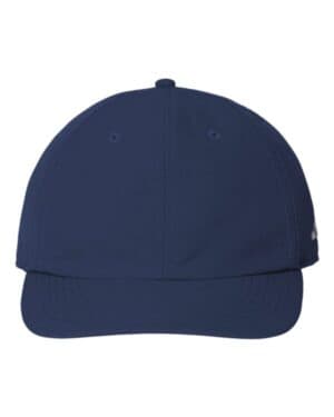 COLLEGIATE NAVY Adidas A605S sustainable performance cap