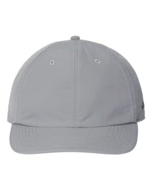 GREY THREE Adidas A605S sustainable performance cap