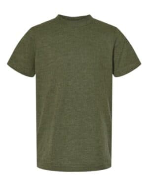 Tultex 235 youth fine jersey t-shirt