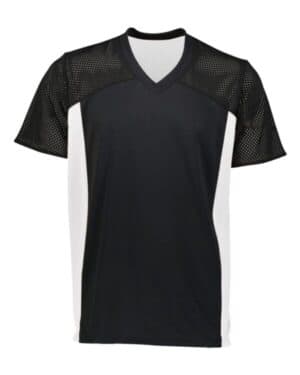 Augusta sportswear 265 youth reversible flag football jersey